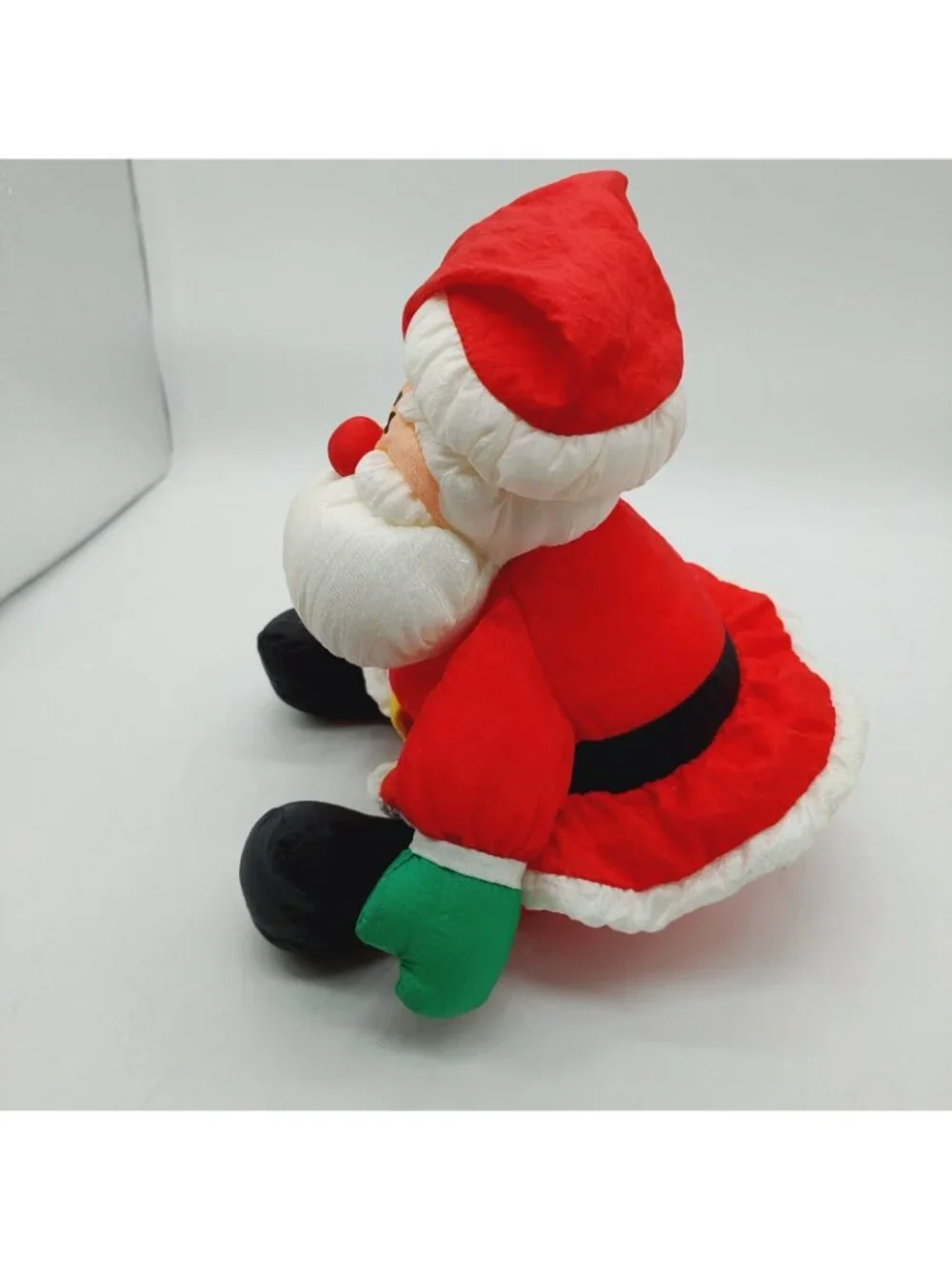 Hallmark Santa Claus Vintage 12